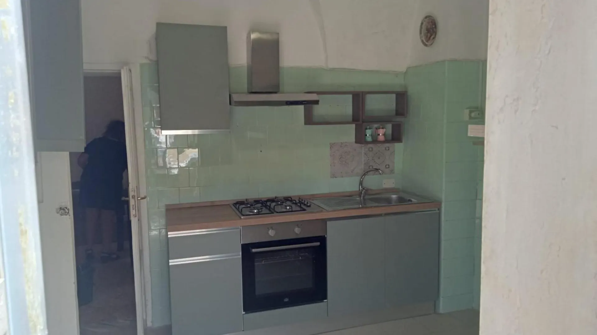 Apartament Dimora Storica Principi Di Savoia Lecce
