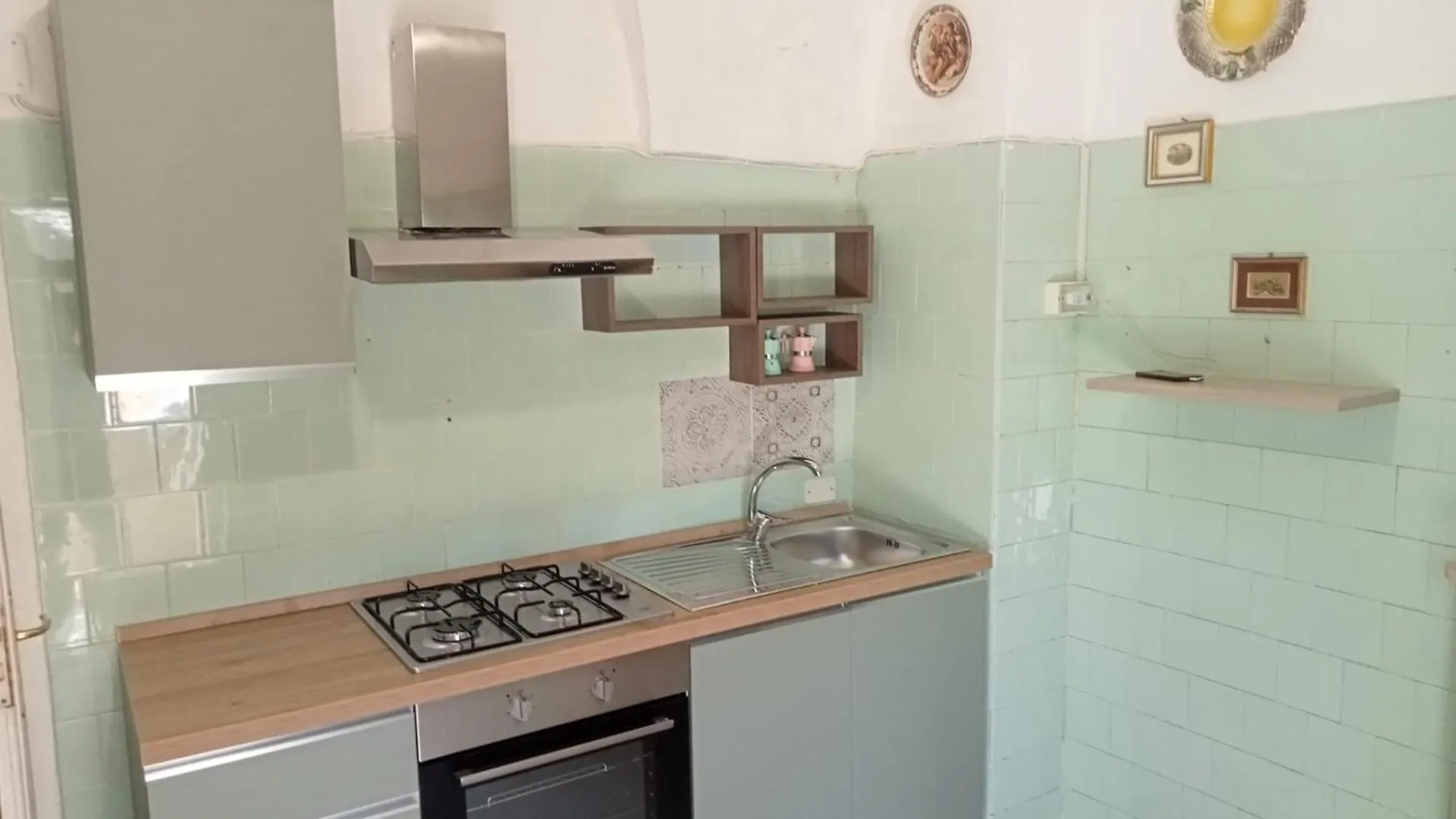 Apartament Dimora Storica Principi Di Savoia Lecce Włochy