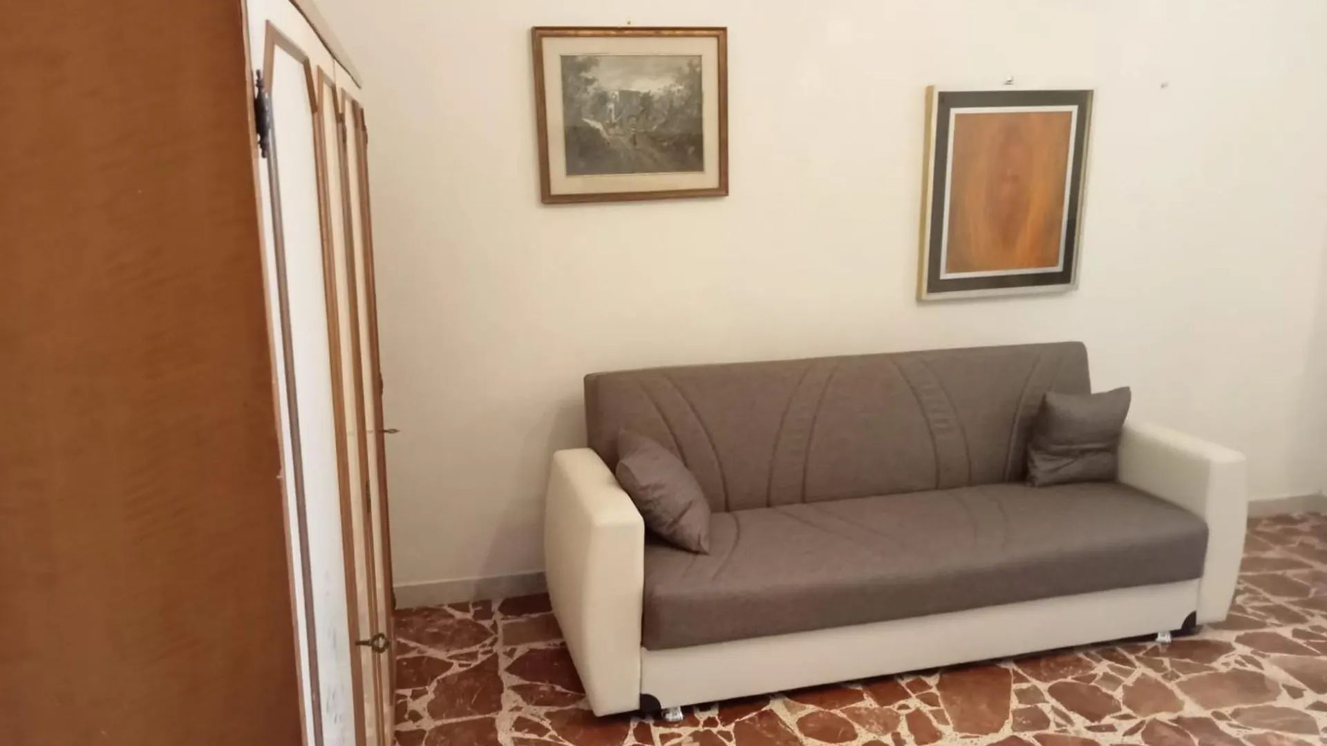 Dimora Storica Principi Di Savoia Daire Lecce