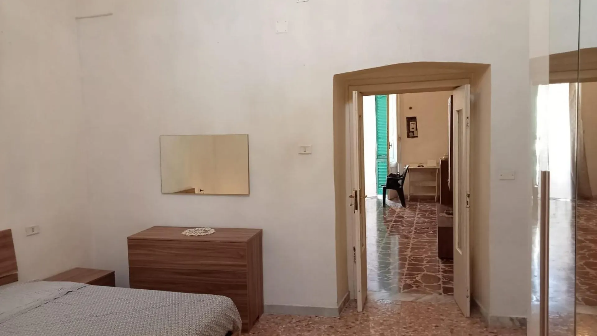 Apartament Dimora Storica Principi Di Savoia Lecce