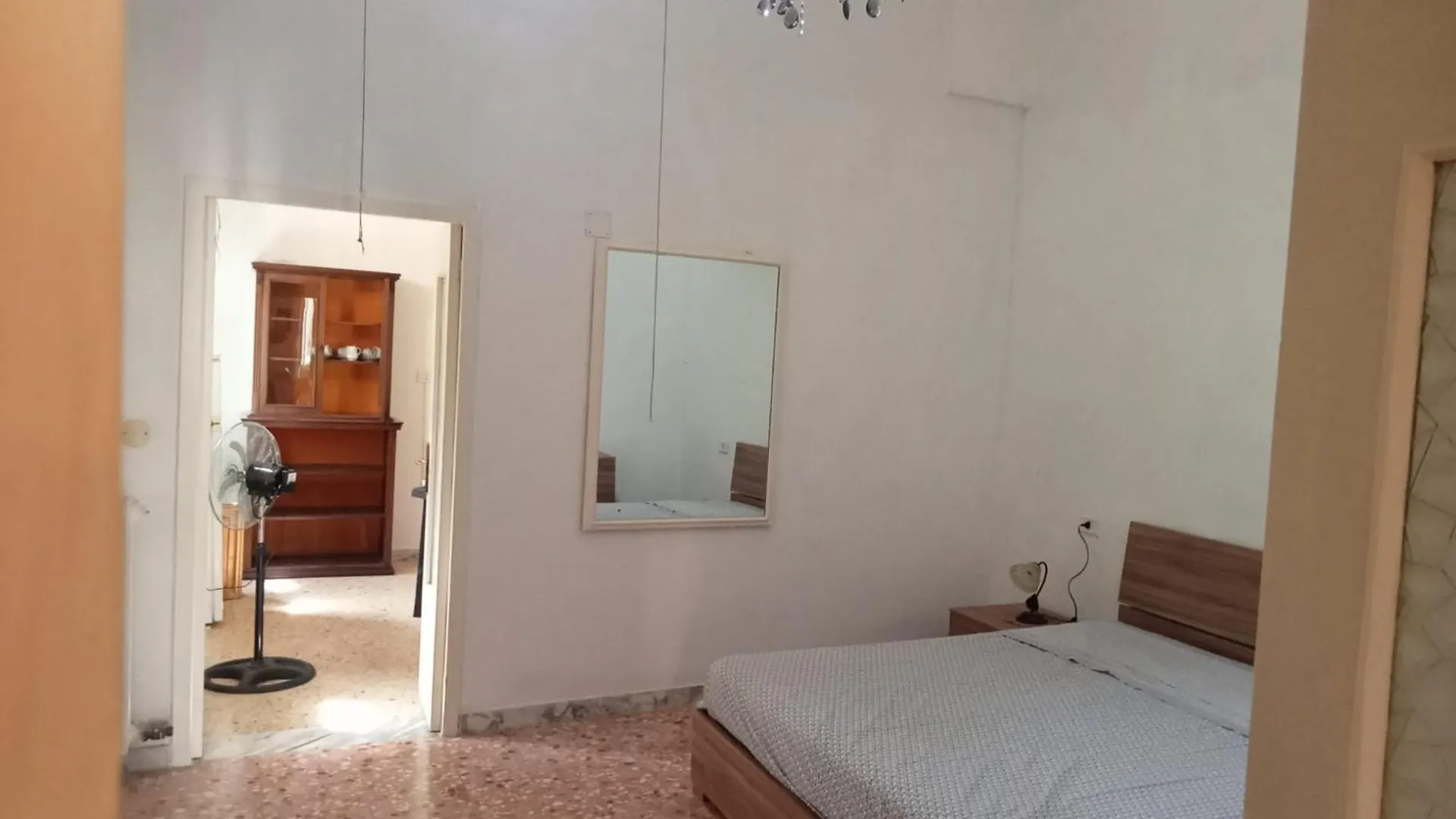 Apartament Dimora Storica Principi Di Savoia Lecce 0*,